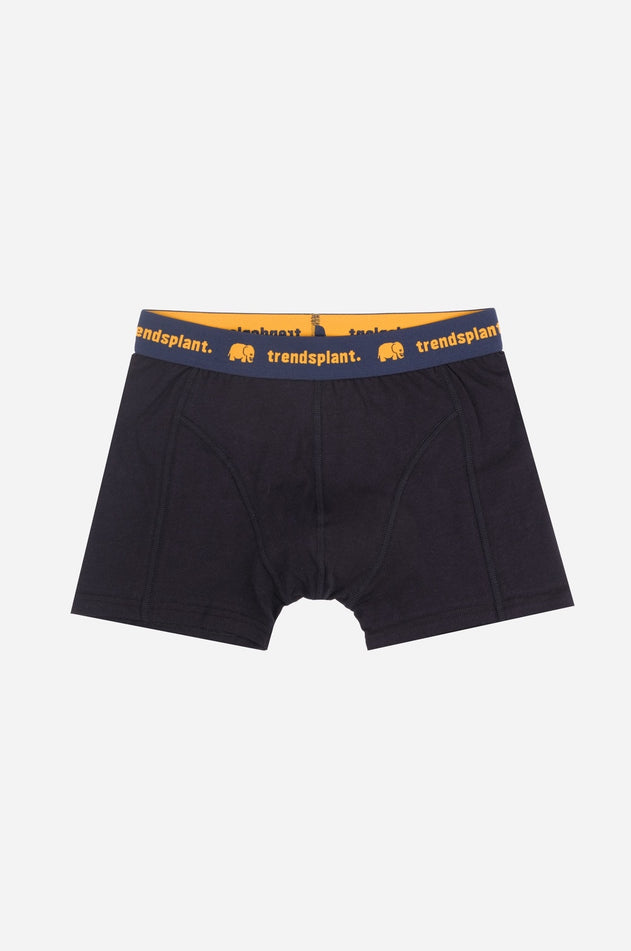 Boxershort Navy Blue
