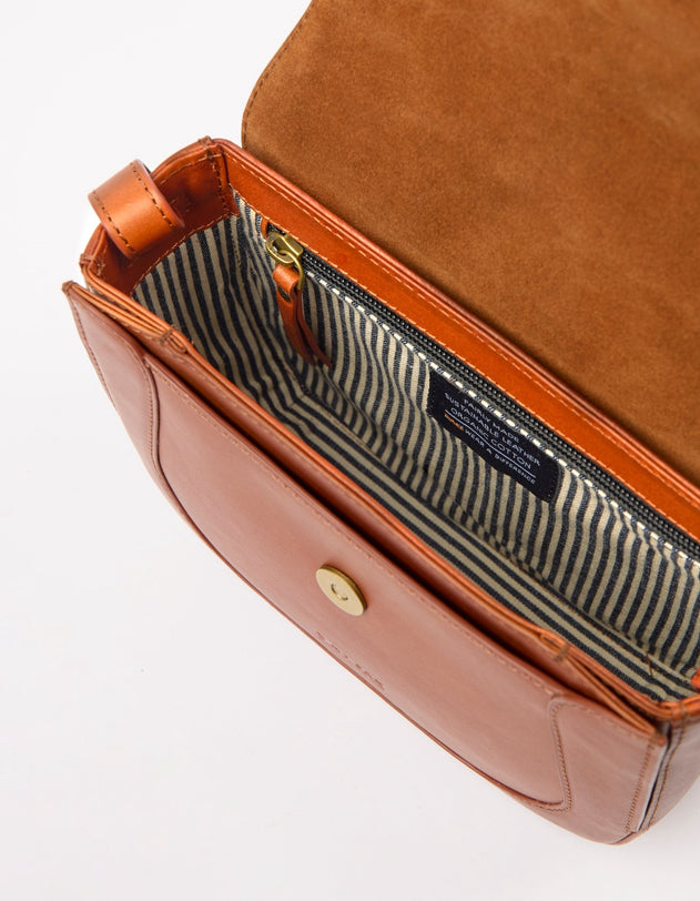 Nina Tas Cognac