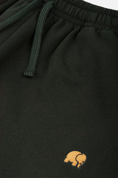 Dames Joggingbroek Scarab Groen