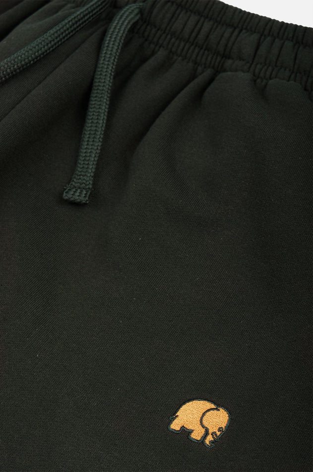 Dames Joggingbroek Scarab Groen