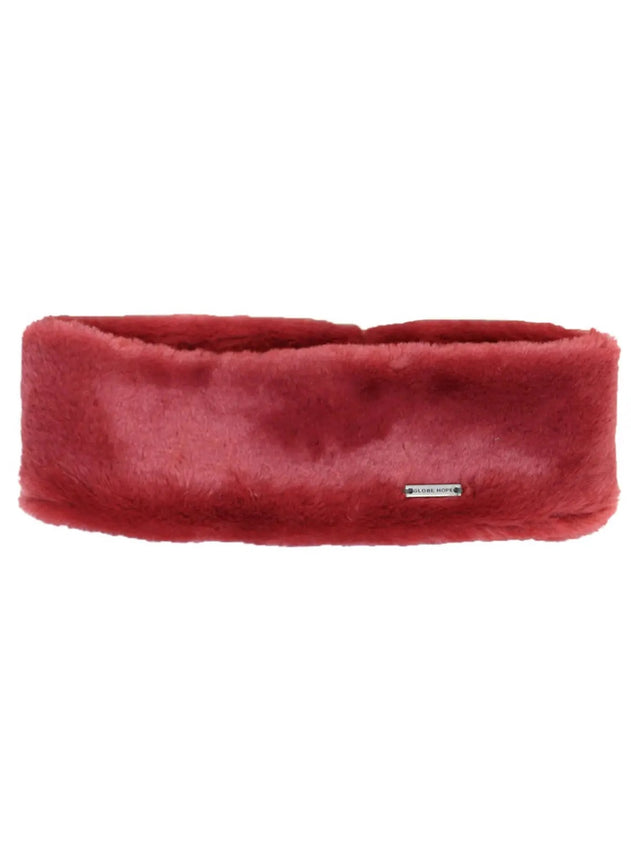 Polanne Haarband Rood