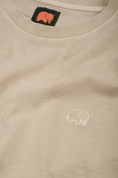 Pontido T-shirt Eucalyptus Green