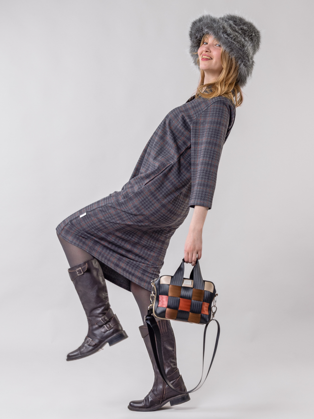 Hilla Bag Derby