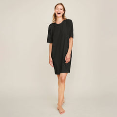 Tam Silk Women's Pajama Tunic