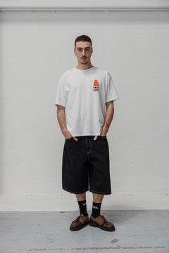 Cool Shit T-Shirt White