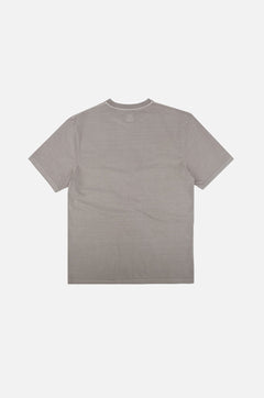 T-shirt Elephant Skin Grijs