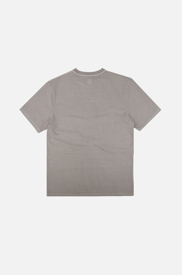 T-shirt Elephant Skin Grijs