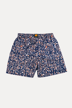 Terrazzo Zwemshort Groen