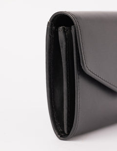 Jo's Magnetic Handtas Zwart
