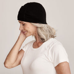 Unisex Merino Beanie
