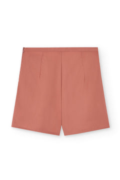 Hannia TENCEL™ Shorts in Pink
