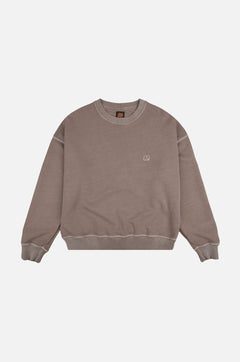 Sweater Brindle Brown