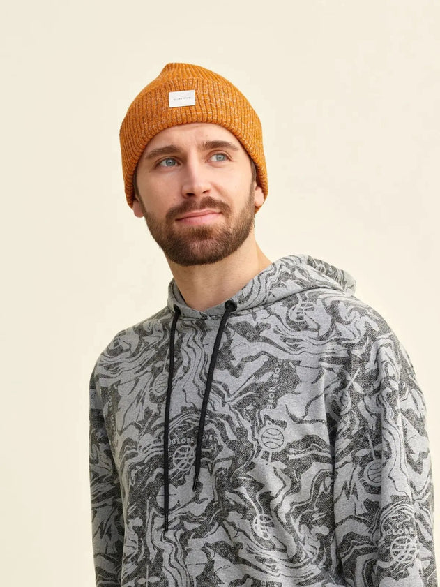 Hanki Muts Oranje