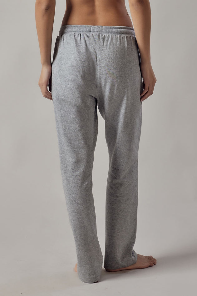 Women's Straight Joggers
