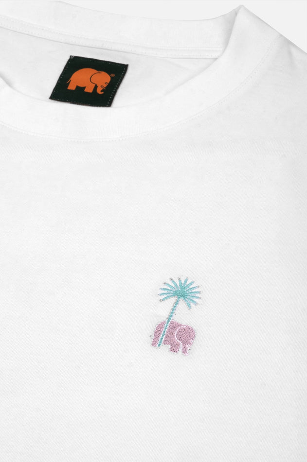 Dames Antonyo Marest x Trendsplant Allegra Hut T-shirt