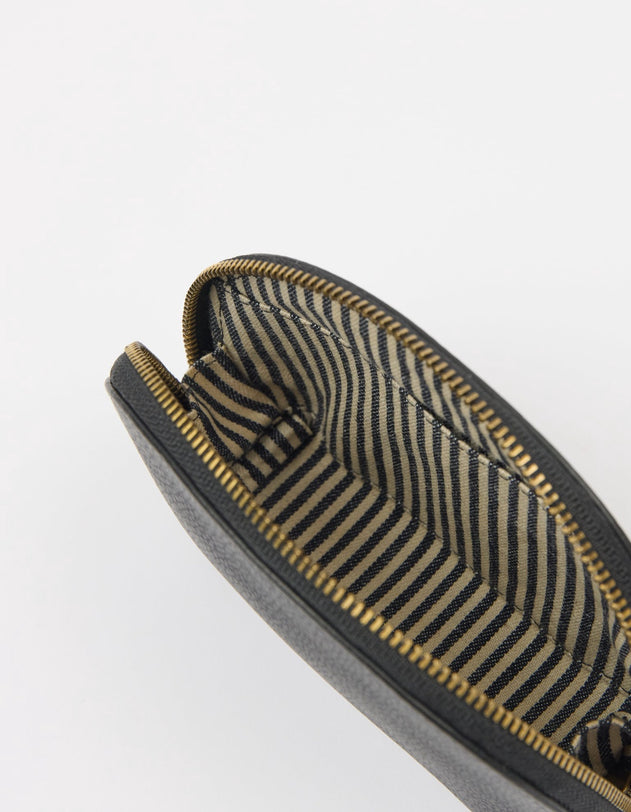 Make-up tas Klein Zwart
