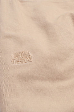 Ecodye Cotton Climber Broek Sand