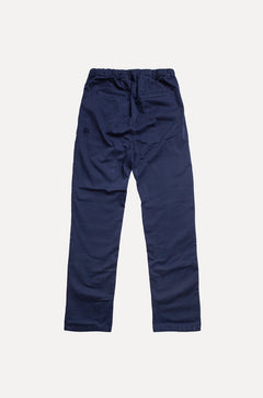 Ecodye Cotton Climber Broek Navy