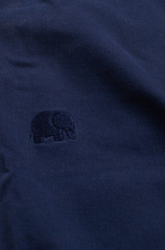 Ecodye Cotton Climber Broek Navy