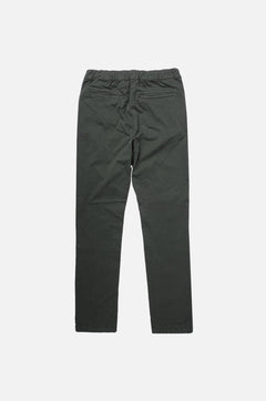 Ecodye Cotton Climber Pant Dark Grey