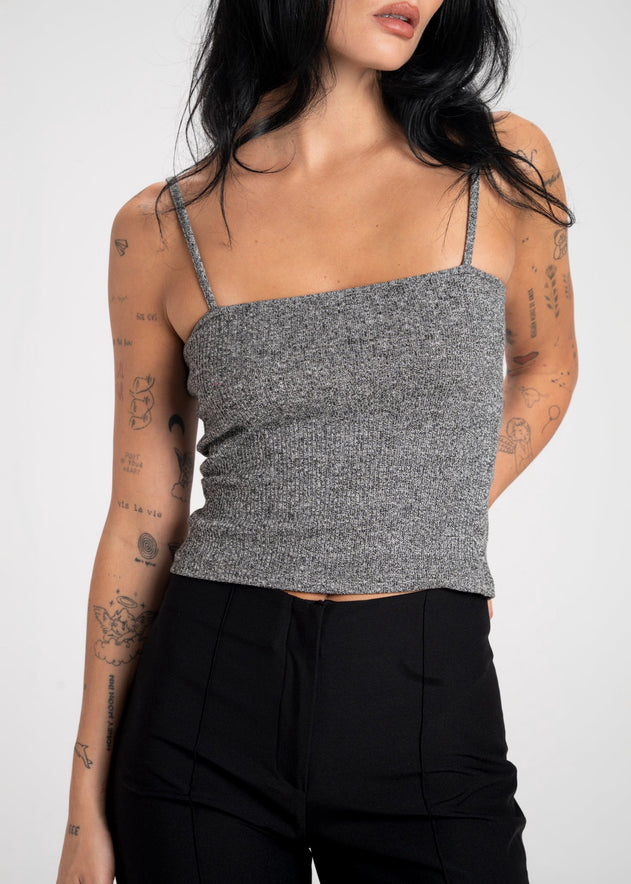 Cindy Cardigan & Top Set