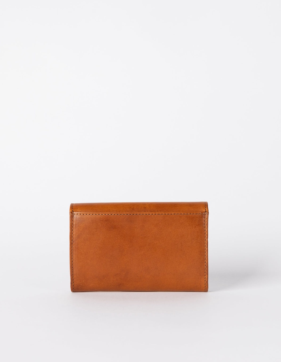Jo's Magnetic Handtas Cognac