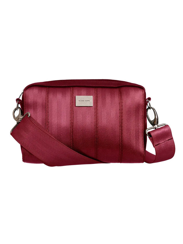 Kaste Bag Burgundy