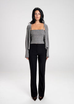 Cindy Cardigan & Top Set