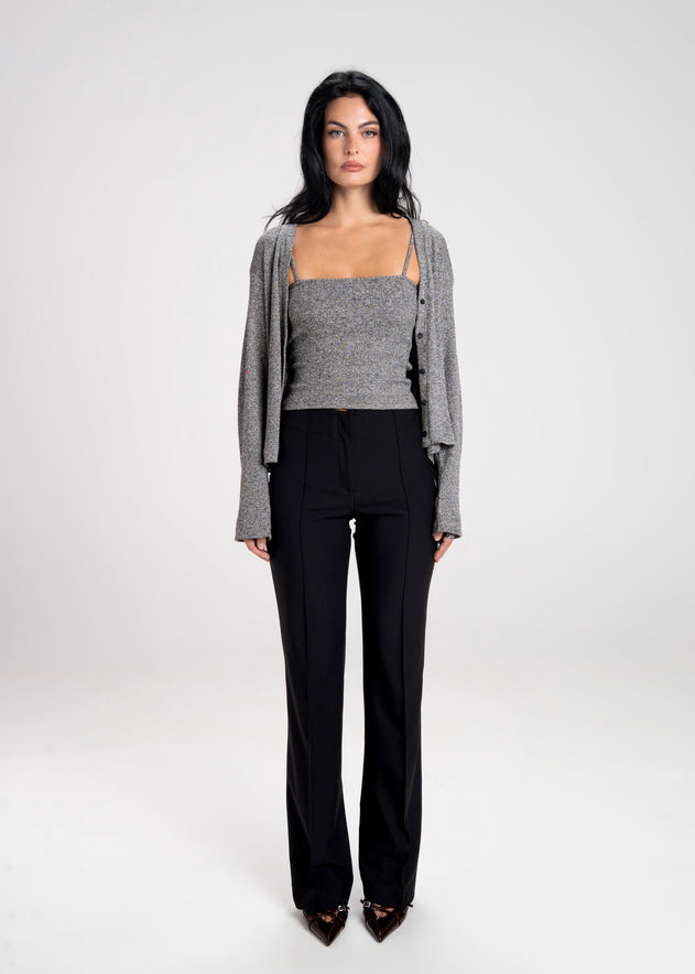 Cindy Cardigan & Top Set