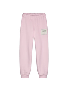 Kids' Superpower Sweatpants Orchid