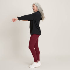 Training Leggings With Pockets