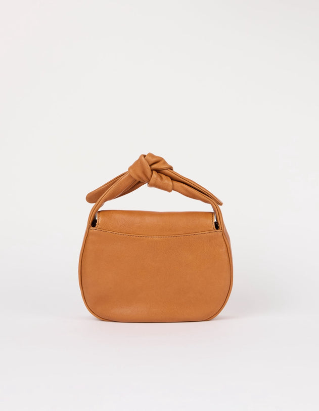 Coco Croissant Tas Wild Oak