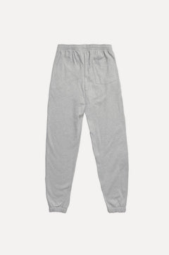 Joggingbroek Heidegrijs