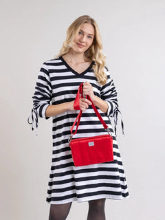 Kaste Tas Rood
