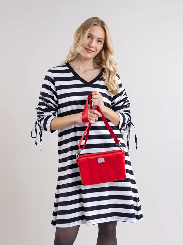 Kaste Tas Rood