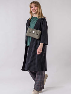 Siimes Bag Olive Green