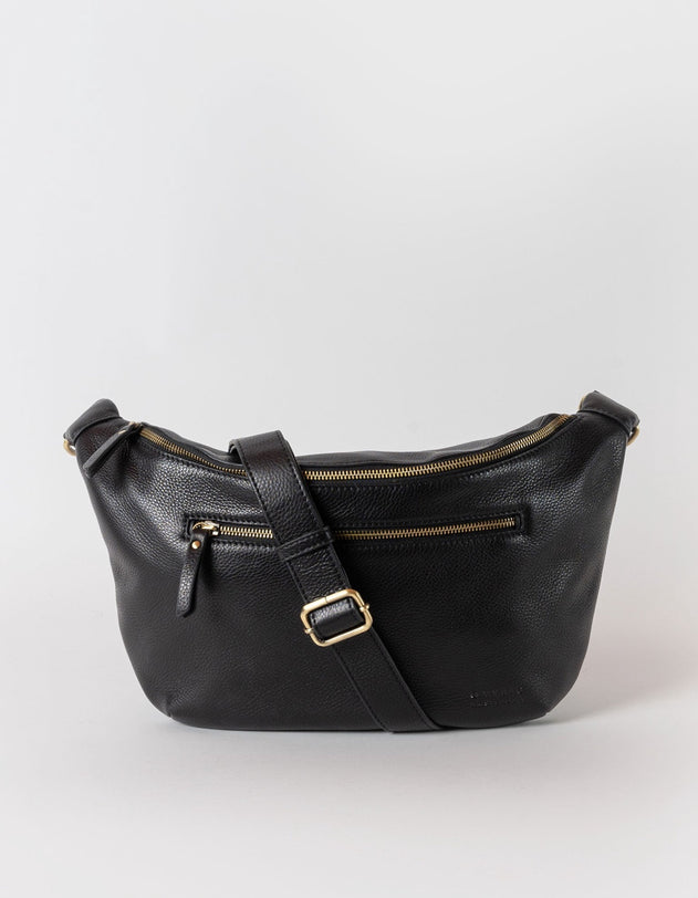Drew Maxi Heuptas Zwart