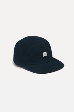 Five Panel Cap Trendsplant Blue