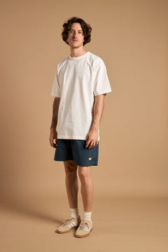 Zwemshort Trendsplant Blue