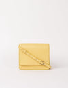 Butter Yellow