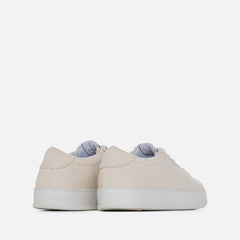 San Pietro 22.7 Washed Ecru Sneaker