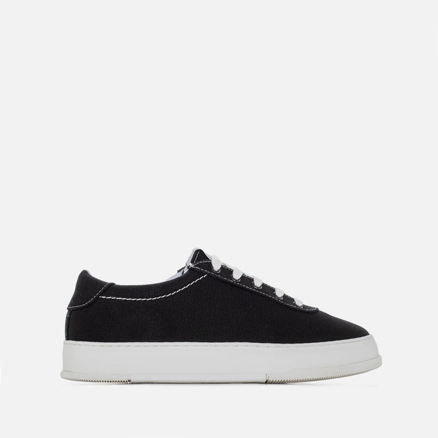 San Pietro 22.7 Black Sneaker