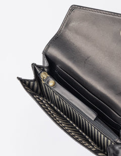 Jo's Magnetic Handtas Zwart