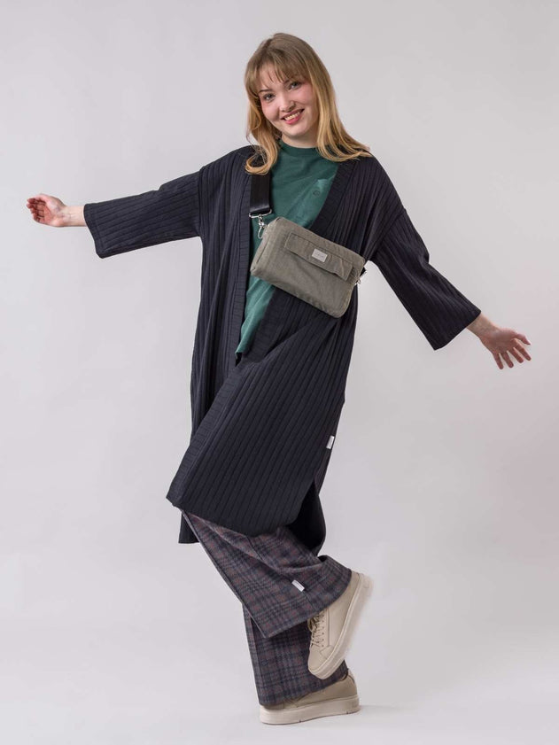 Siimes Bag Olive Green