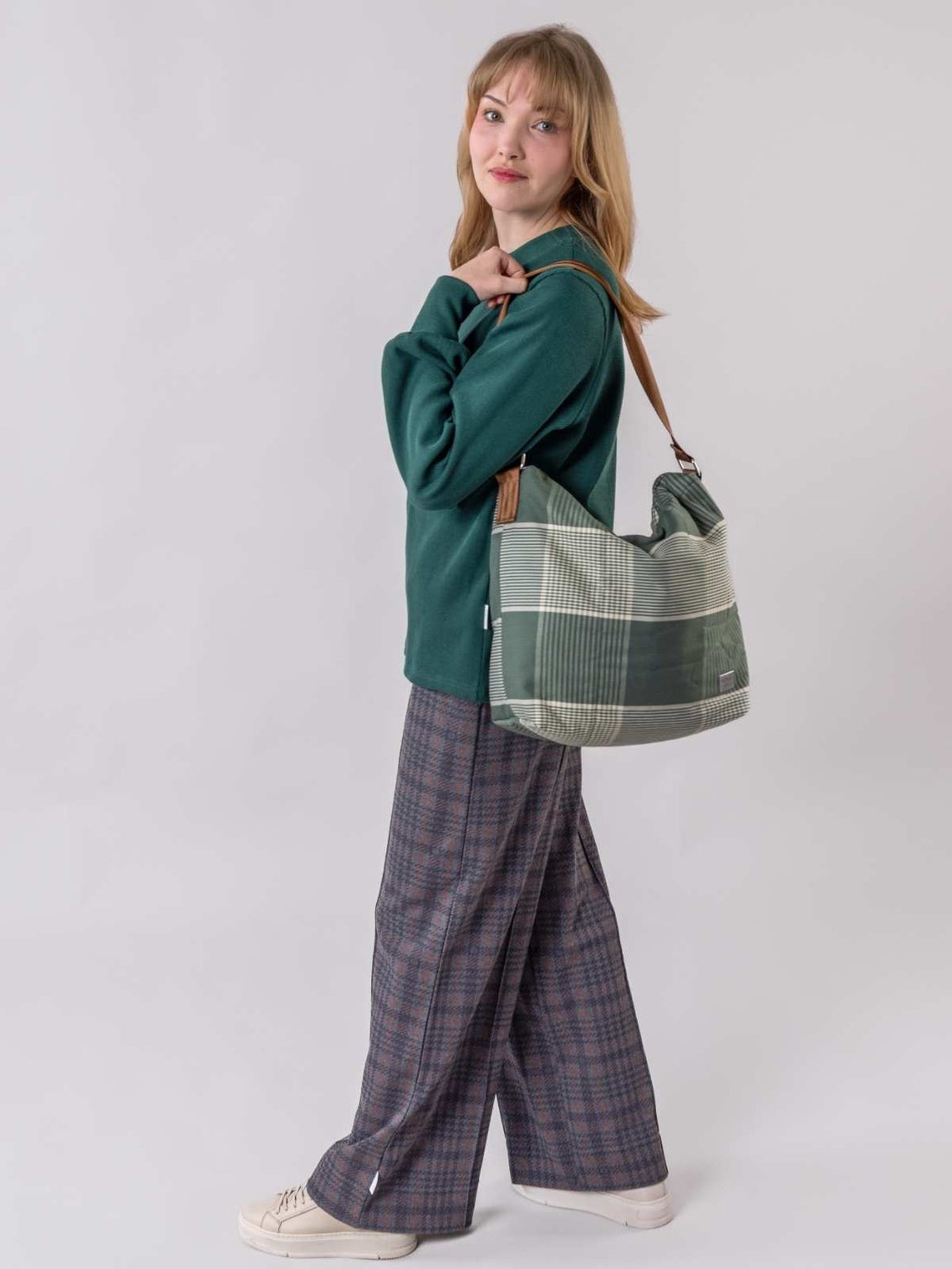 Sade Tas Groen