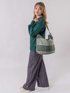 Sade Tas Groen