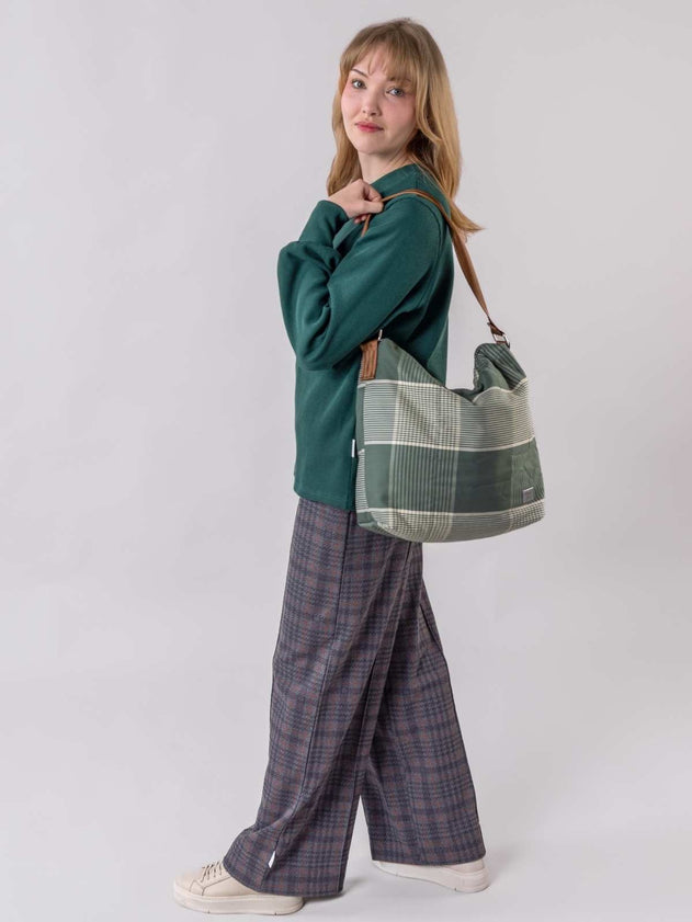 Sade Tas Groen
