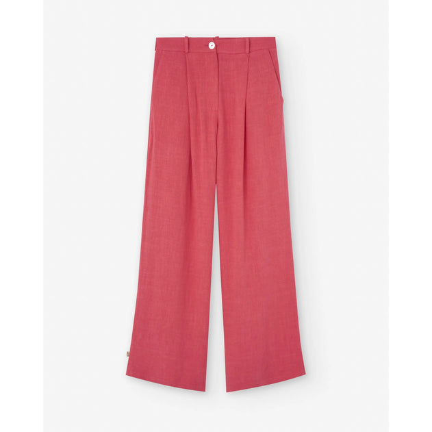 Ciutadella Trousers Coral