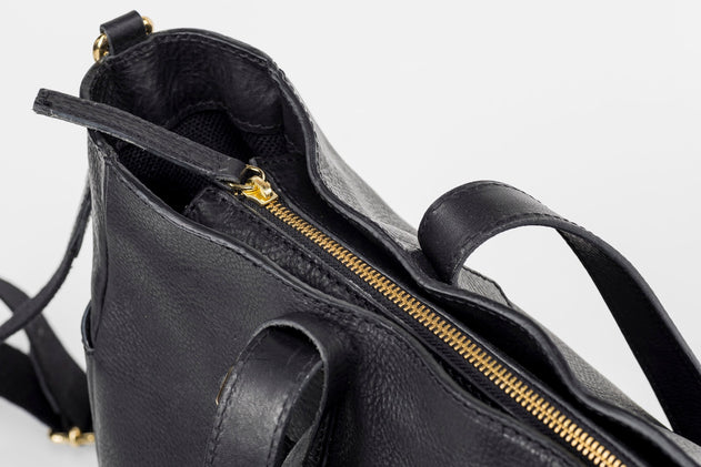 Fifth Avenue Tote Zwart