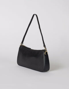 Taylor Tas Zwart